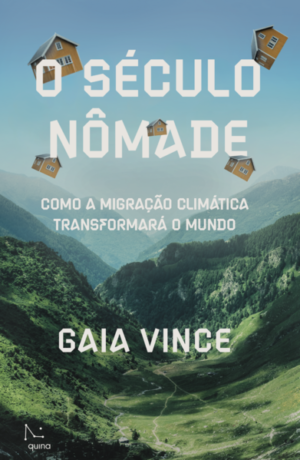 O século nômade