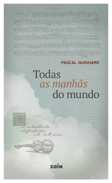 Todas as manhãs do mundo
