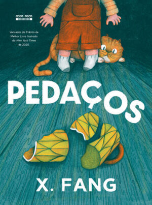Pedaços