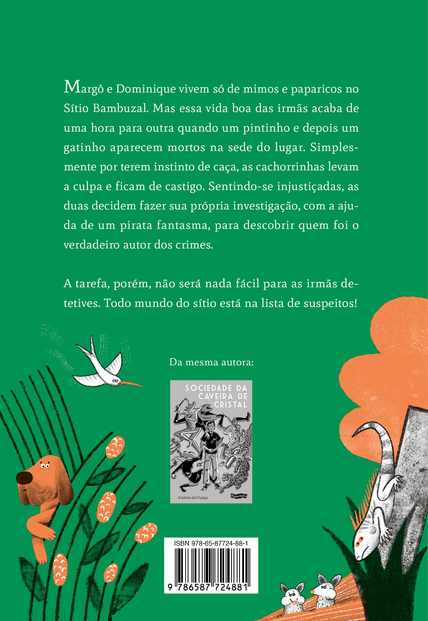 Detetives de pelúcia - Imagem 2