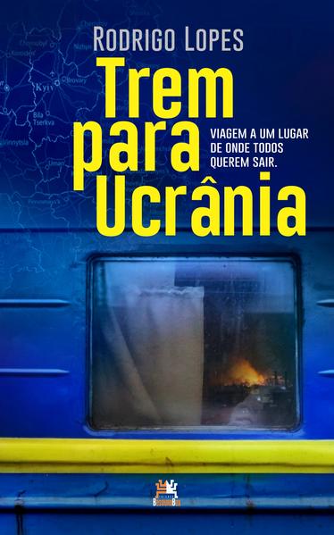Trem para Ucrânia