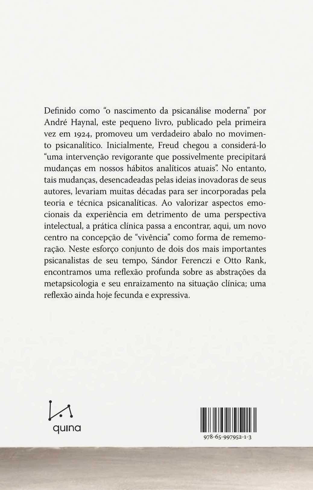 Metas do desenvolvimento da psicanálise - Imagem 2