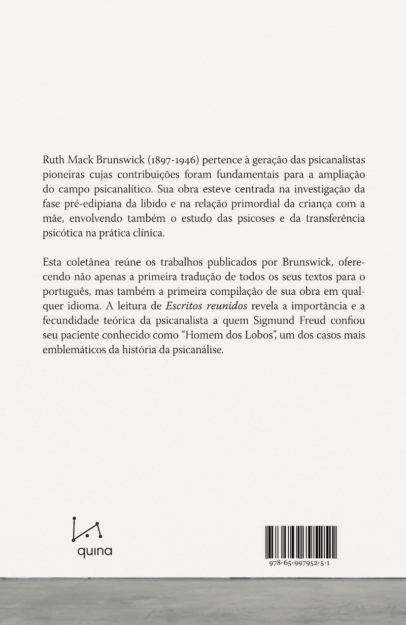 Escritos reunidos - Imagem 2