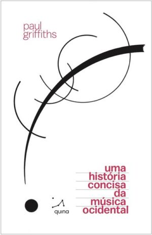 Uma história concisa da música ocidental