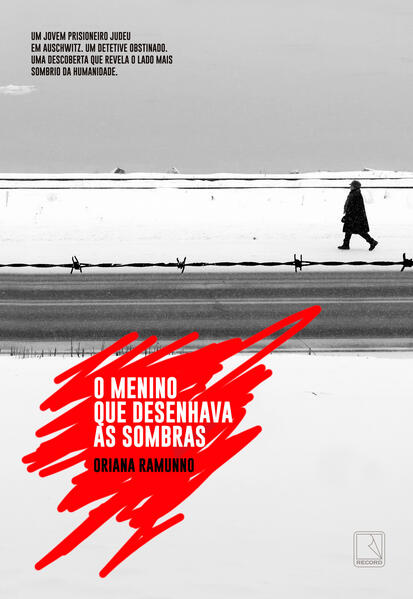 O menino que desenhava as sombras