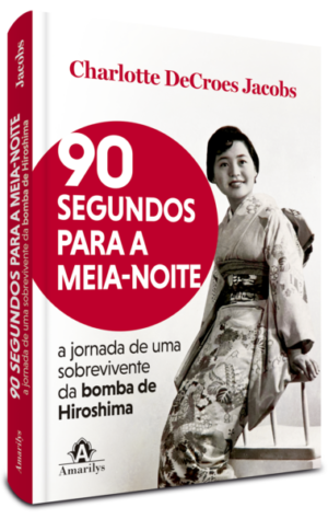 90 segundos para a meia-noite