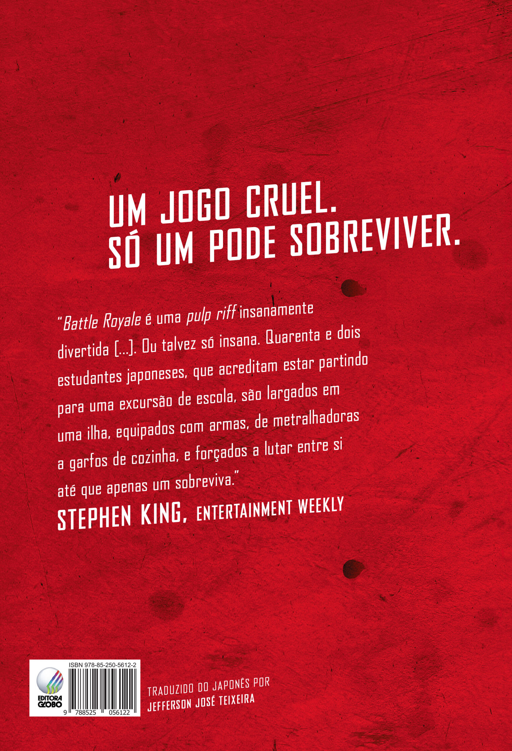 Battle Royale - Imagem 2