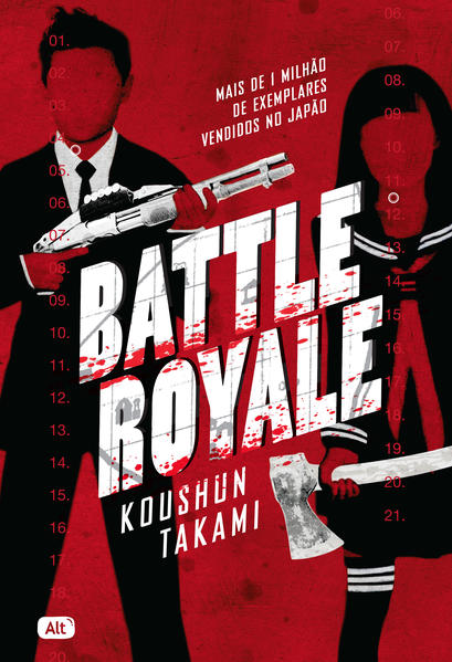 Battle Royale