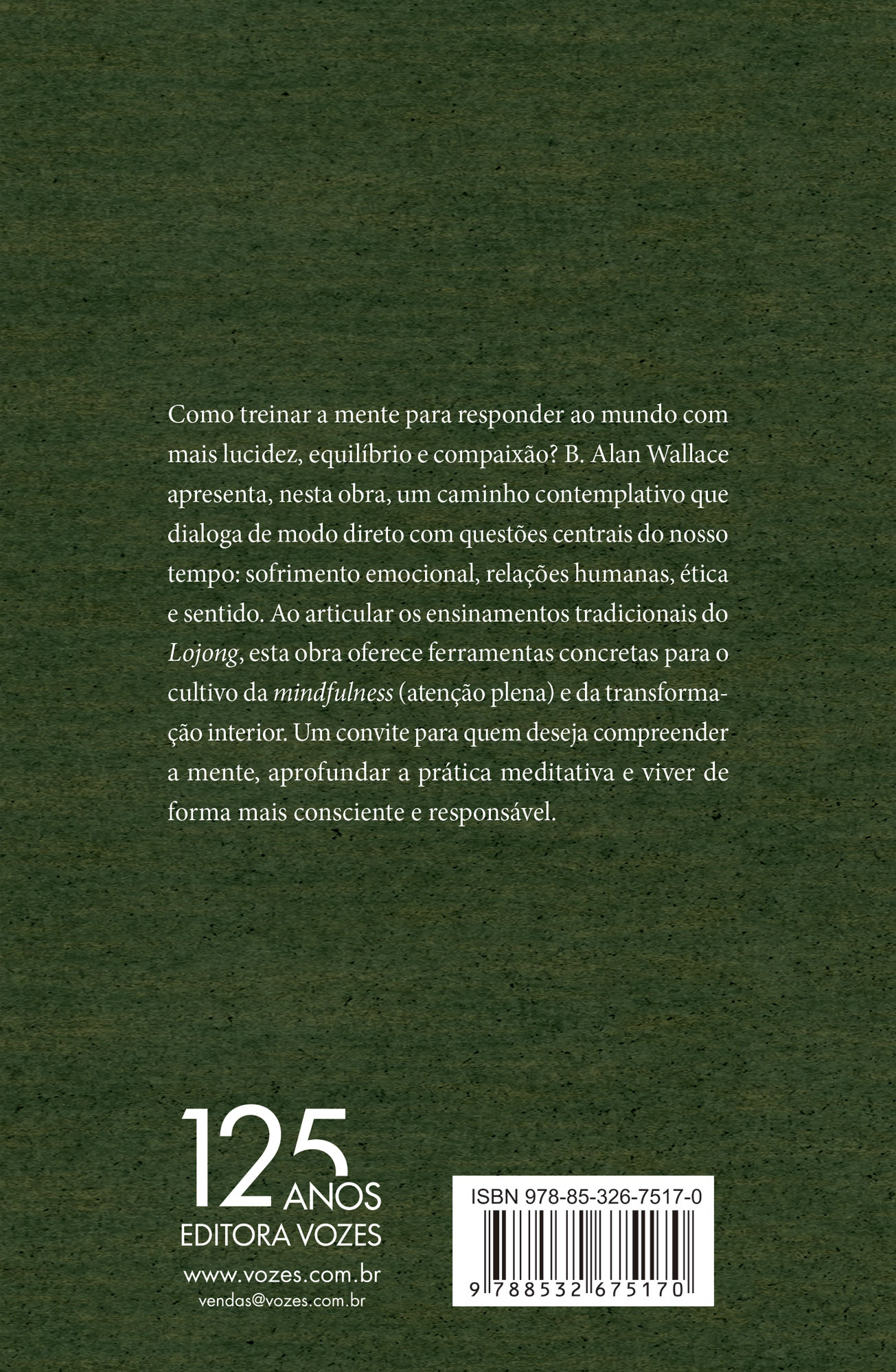Treinar a mente em sete pontos - Imagem 2
