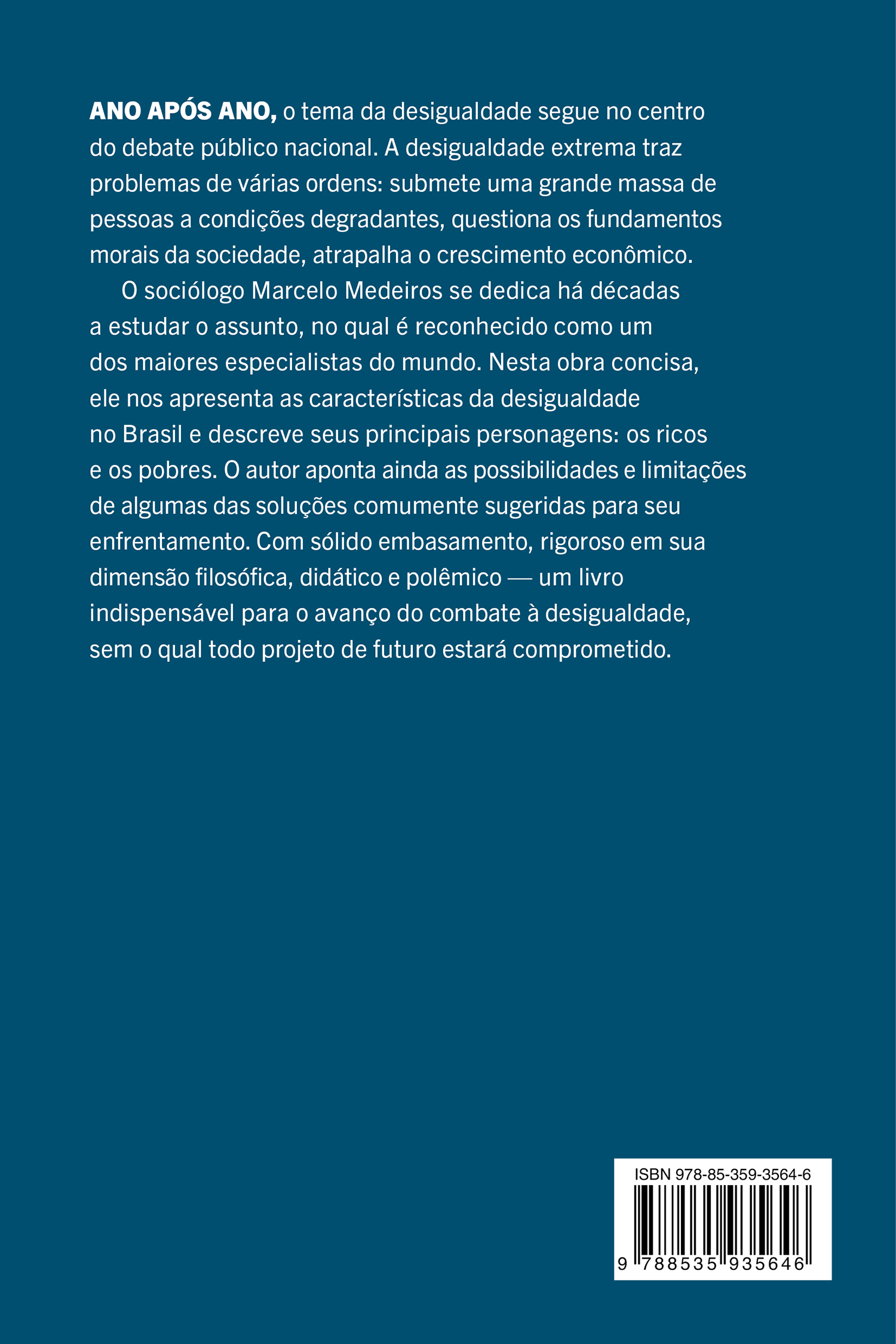Os ricos e os pobres - Imagem 2
