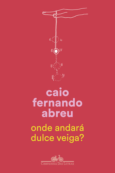 Onde andará Dulce Veiga?