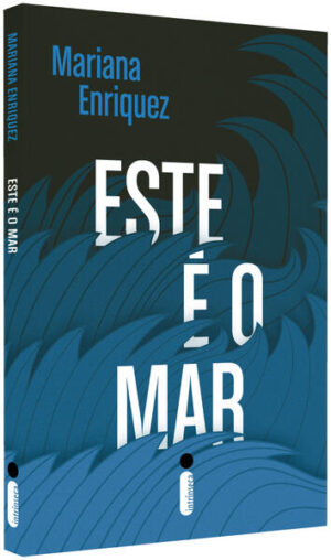 Este é o mar