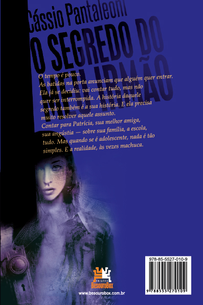 O segredo do meu irmão - Imagem 2