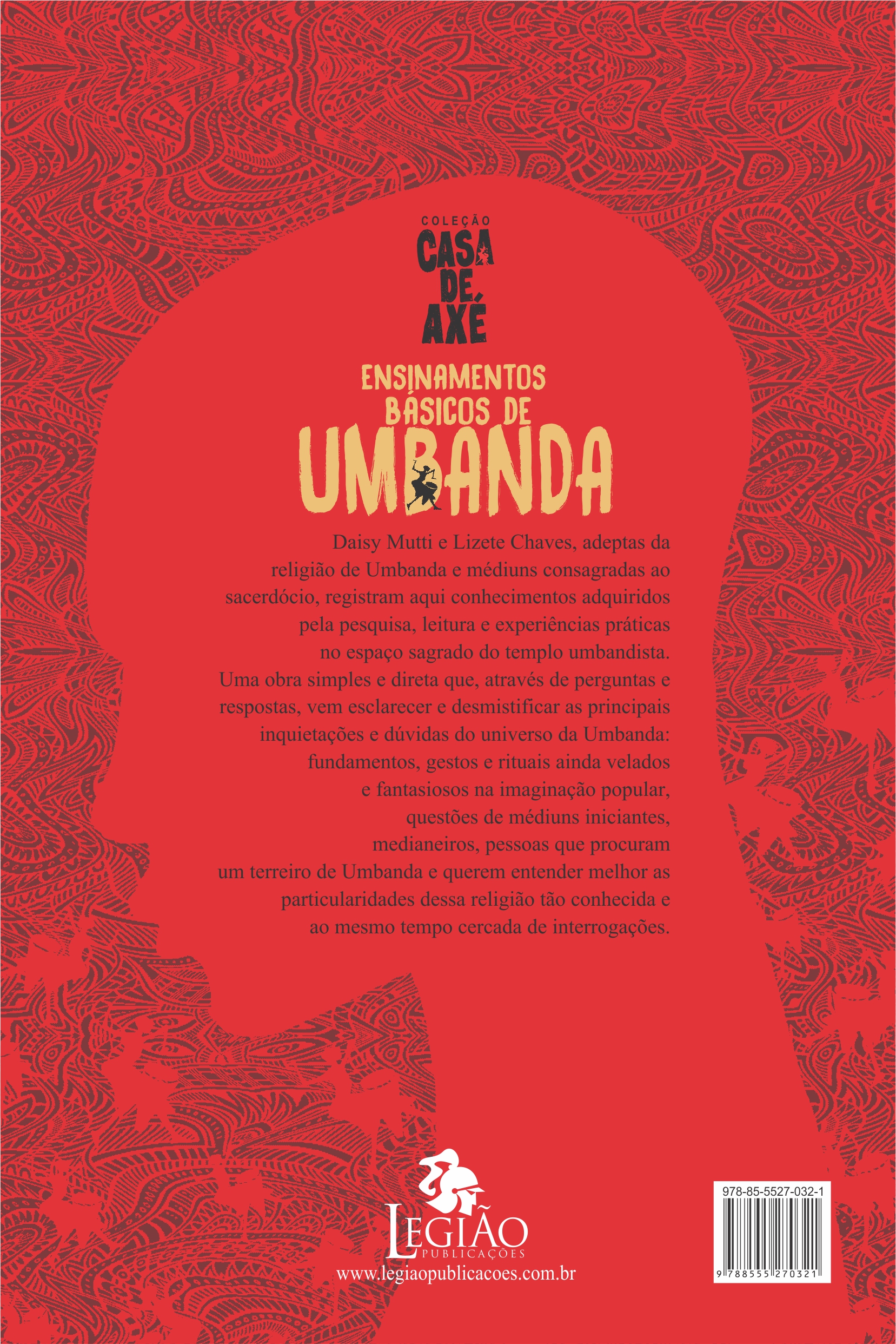 Ensinamentos básicos de Umbanda - Imagem 2