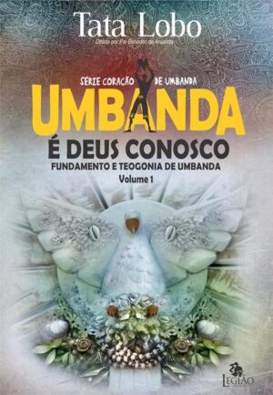 Umbanda é Deus conosco