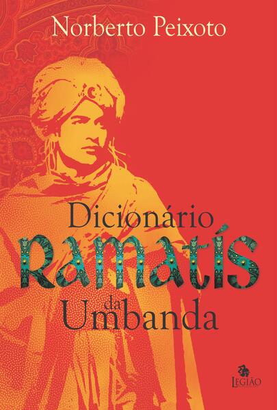 Dicionário Ramatís da Umbanda