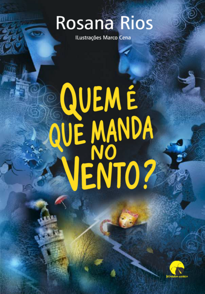 Quem é que manda no vento?