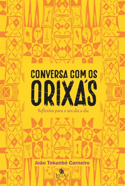 Conversa com os Orixás
