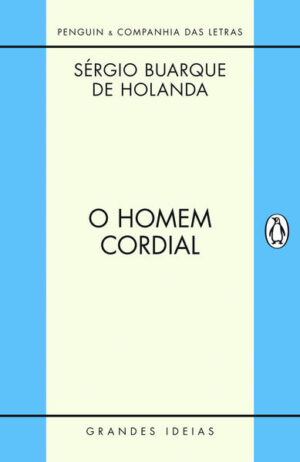 O homem cordial
