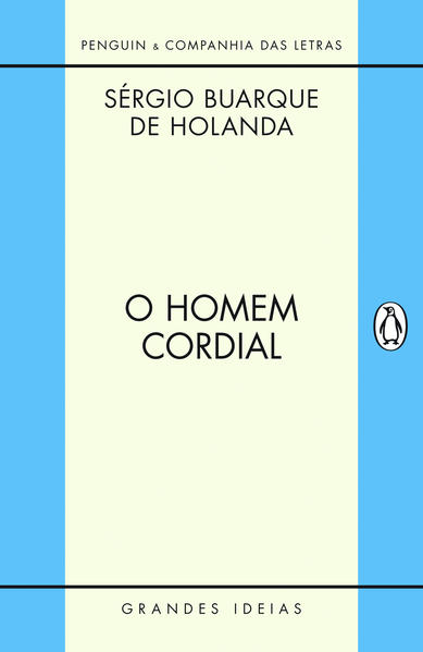 O homem cordial