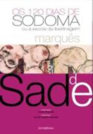 Os 120 dias de Sodoma