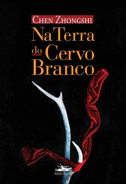 Na terra do Cervo Branco