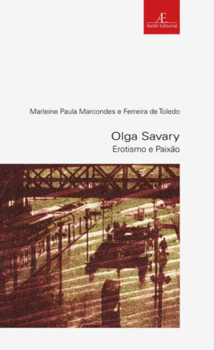 Olga Savary