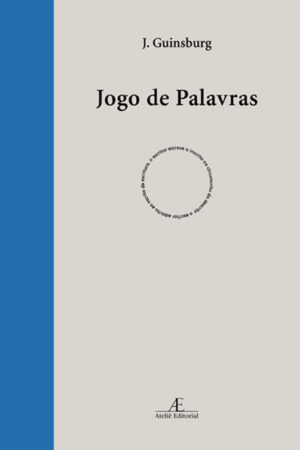 Jogo de Palavras