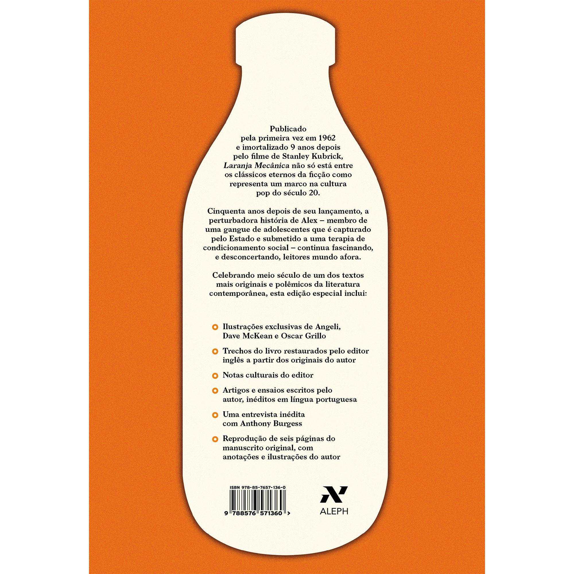 Laranja Mecânica - Imagem 2