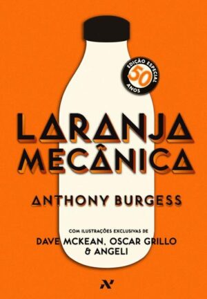 Laranja Mecânica