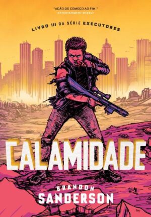 Calamidade