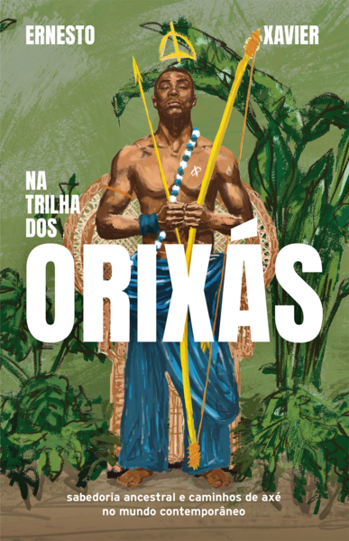 Na trilha dos orixás