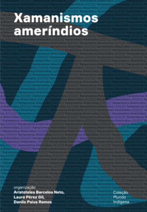 Xamanismos ameríndios