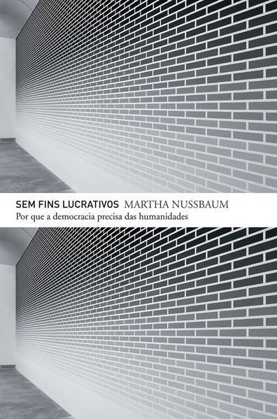 Sem fins lucrativos