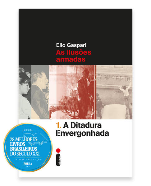 A ditadura envergonhada