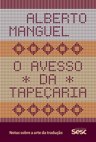 O avesso da tapeçaria