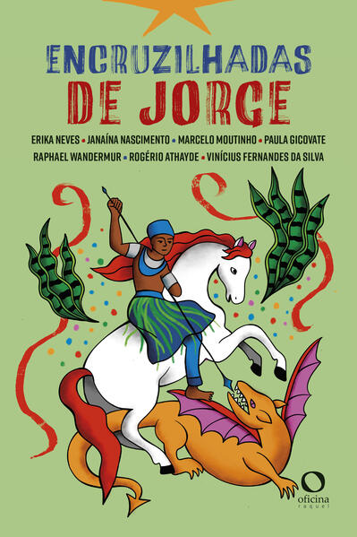 Encruzilhadas de Jorge