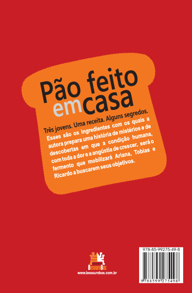 Pão feito em casa - Imagem 2