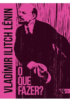O que fazer?