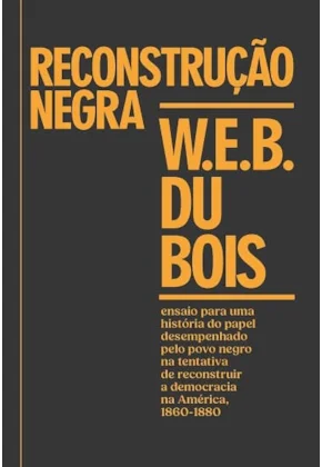 Reconstrução negra