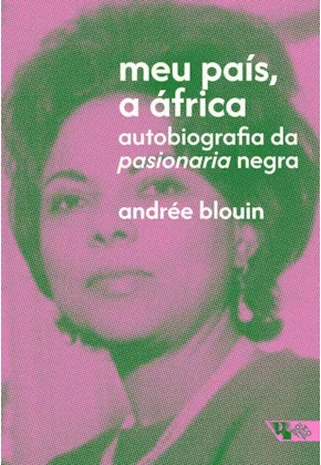 Meu país, a África