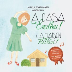A Casa Encolheu! / La Maison a Rétréci !