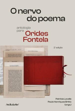 O nervo do poema