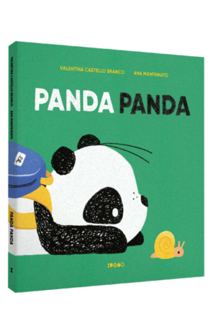 Panda Panda