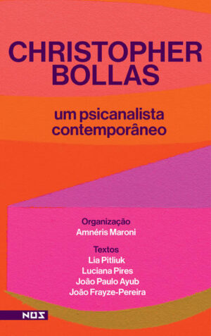 Christopher Bollas