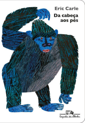 Da cabeça aos pés