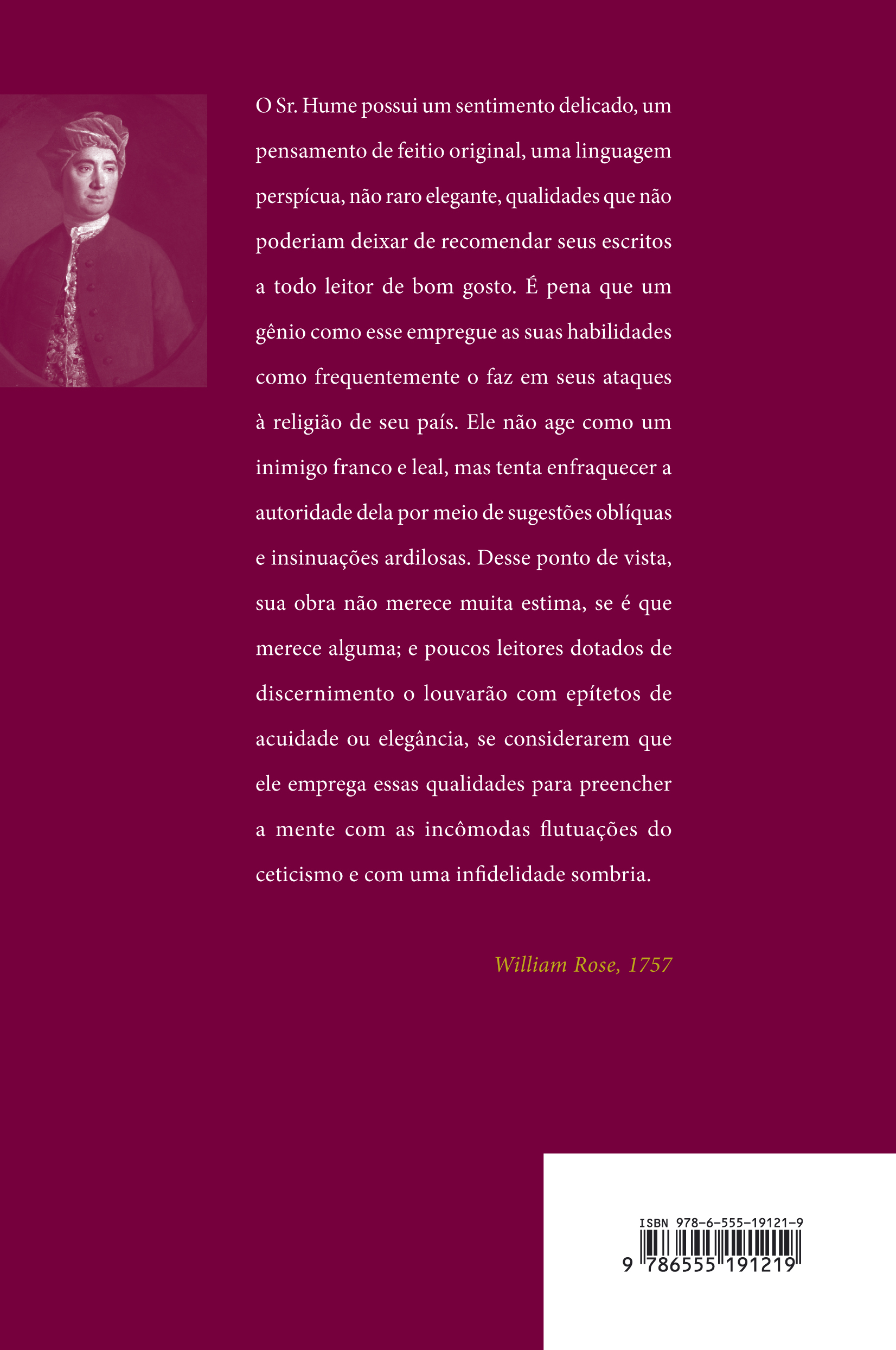 Dissertação sobre as paixões - Imagem 2