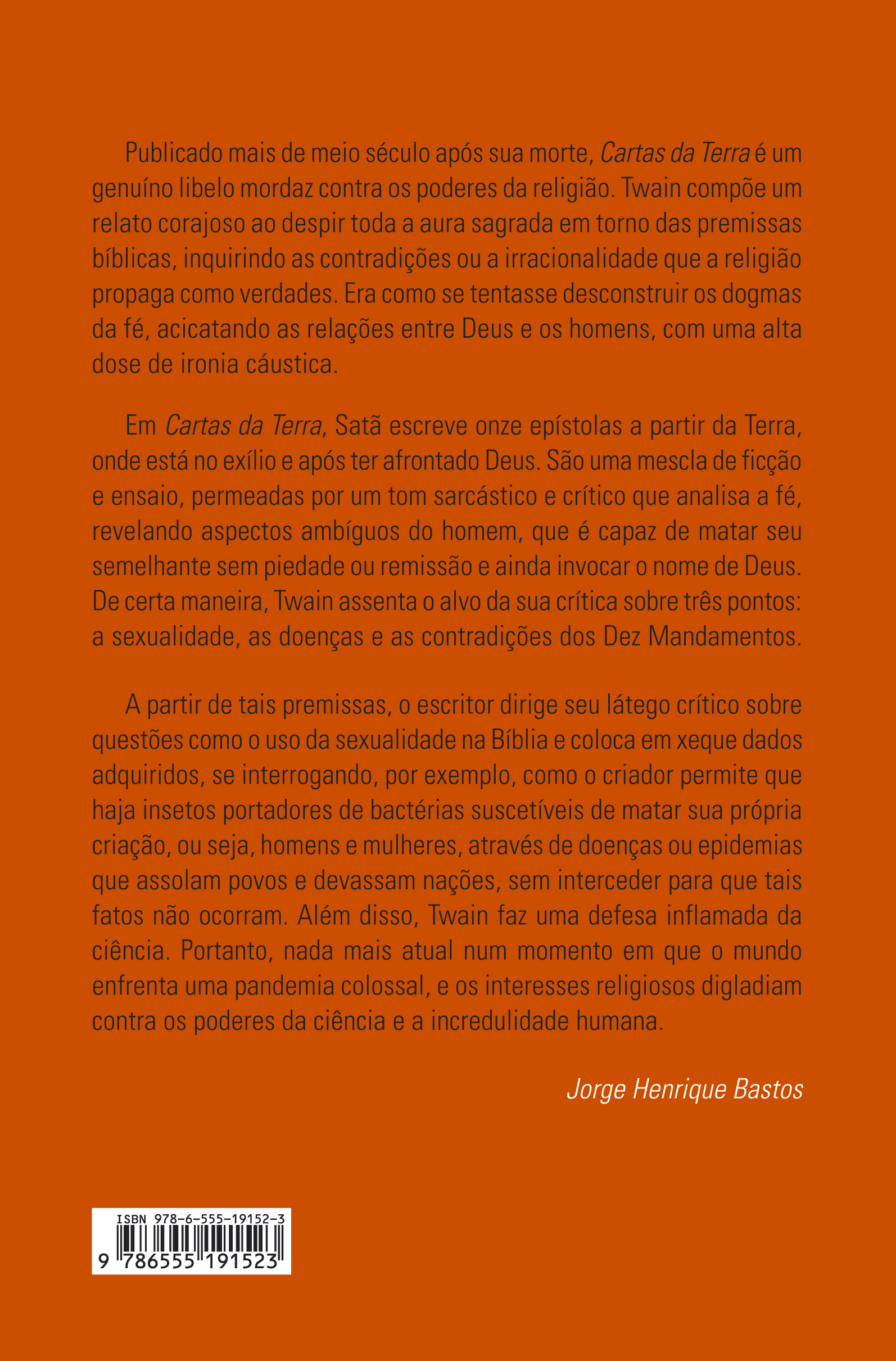 Cartas da Terra - Imagem 2