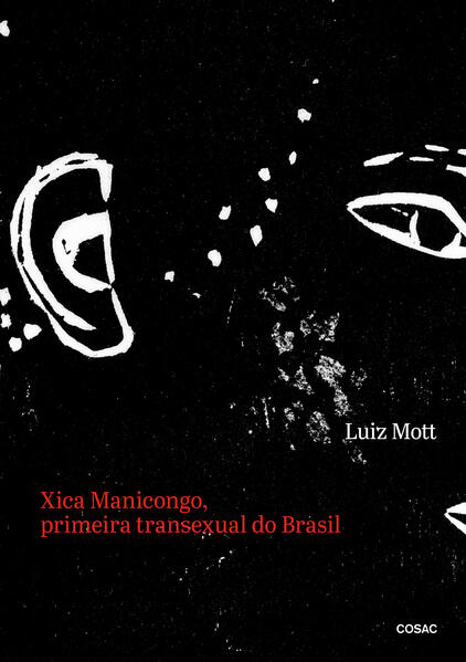 Xica Manicongo
