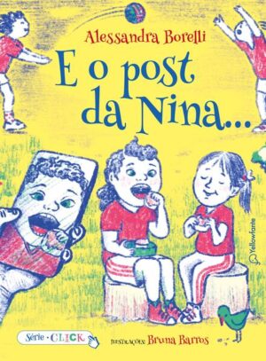 E o post da Nina...